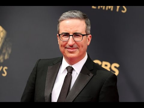 John Oliver is not having it after O.J. Simpson shared his opinion on Will Smith slapping Chris Rock