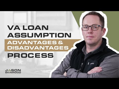 VA Loan Assumption - Advantages, Disadvantages, Rules & Process | Know Your Benefit