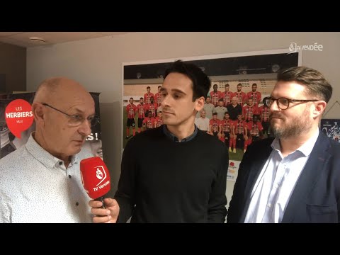 Coupe de France : les détails du 16e de finale aux Herbiers