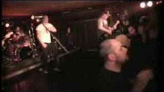 Comeback Kid - Partners In Crime