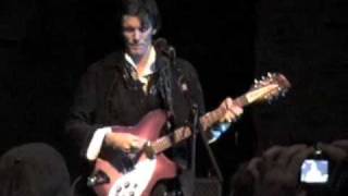 Arc Angels - Livin' In A Dream - Antone's 12/6/2008