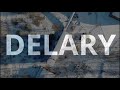Delary Älmhult Sweden