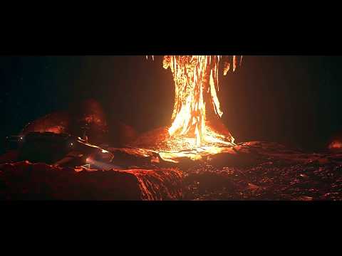 CGI Short "Honu" - Tyla Yaweh - High Right Now