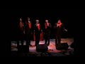 The PERSUASIONS, "JUST BECAUSE" FEATURING GIL TORRES ON LEAD
