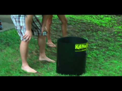 The USA 2010 Documentary - Part 1