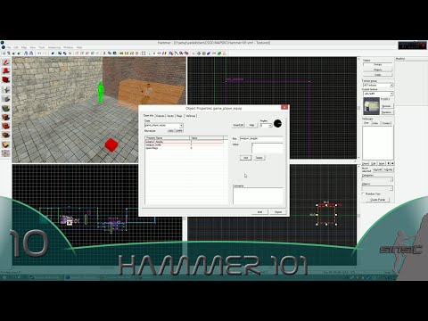 Steam Community :: Video :: CS:GO Hammer Editor 101 #10 - Oyuna farklı ...