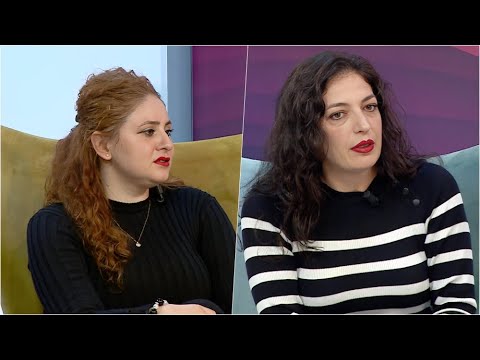 Krijohet klubi letrar feminist | Jeto me Orën