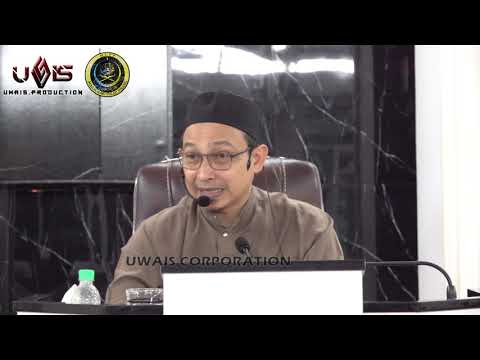 [Siri 4] Bermulanya Bibit-bibit Perang Badar | Ustaz Abdullah Din