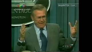 VTV3 - Midday News [December 7, 2001 - part of International News and Weather]