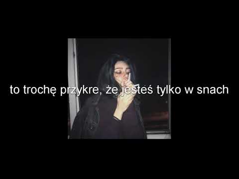 doli x silrosence-boje sie / TEKST