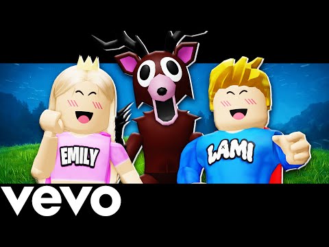 Lami & Emily - 99 NÄCHTE (Offizielles Musikvideo)