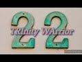 22 TAV Divine Sealing|"TRInity WArrior"🛡⚔️🔥Suited 4 Battle [Harvest Time]Transformation~Appointment