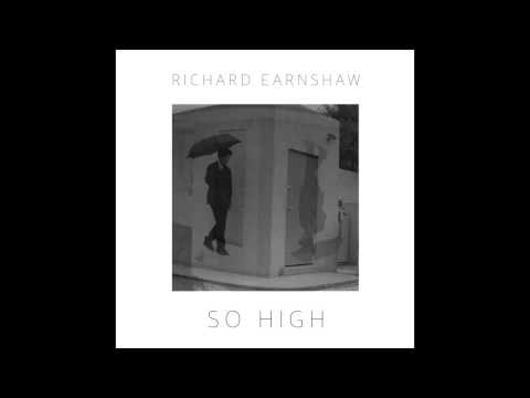 Richard Earnshaw - So High (Radio Edit)