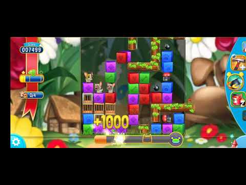 PET RESCUE SAGA level 740