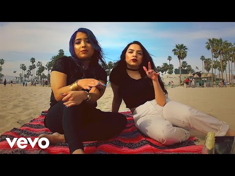 Priscilla G - Palm Trees