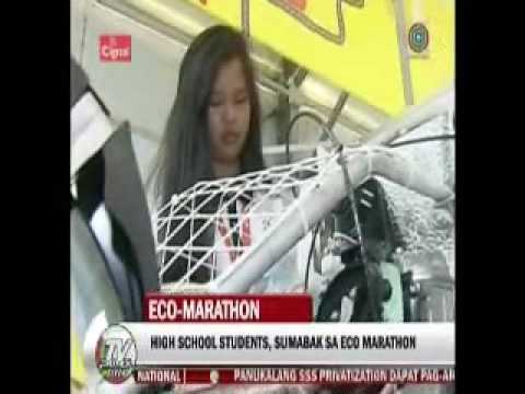 SEMA 2016 05 Mar 16 ABS CBN 2 TV Patrol
