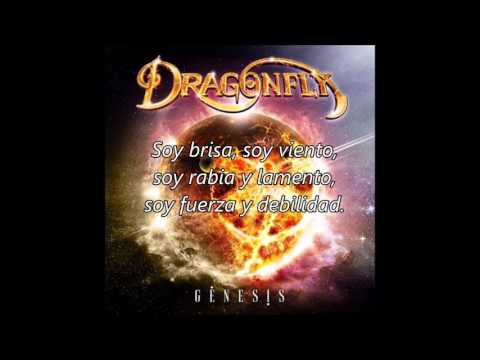 2. Dragonfly - Soy (Ft. Tete Novoa) - Génesis (Letra)