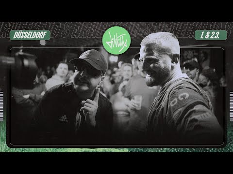 Indoor Stan vs Lev Rudi