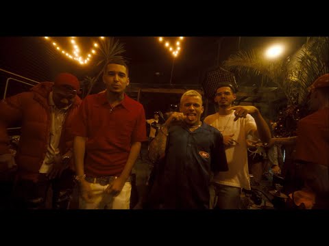 Dardengo - Forgiato ft. MC Pedrinho [Official Music Video]