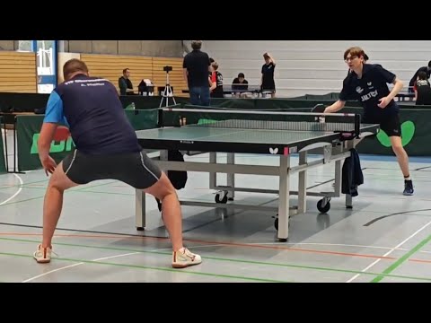 J. Roßbach (TTR 1881) - A. Pfeiffer (TTR 1813)