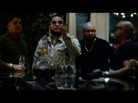 Tempo - Coman Fango (Video Oficial)
