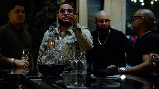 Tempo - Coman Fango (Video Oficial)