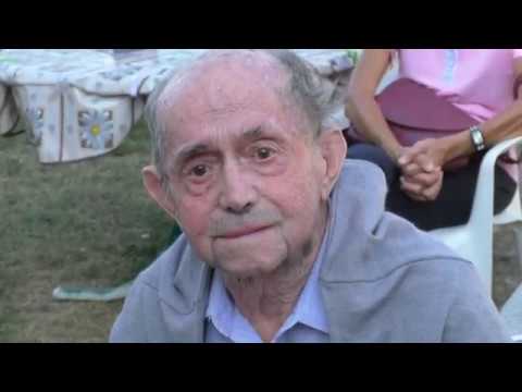 LA MONTAGNA CHE PARLA