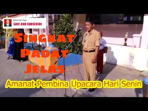 <p>Silahkan video yang lainnya Bapak Ibu …<br />
Terbaru, Tutorial Aplikasi Membuat SKP 2020<br />
youtu.be/fl98y_ROwTM<br />
Mekanisme dan Prosedur Kenaikan Pangkat Jabatan Guru<br />
youtu.be/AdzOuNjkL0M<br />
Guru Wajib Bisa, Aplikasi Lengkap Usulan Penilaian Angka<br />
youtu.be/GOBJVF-A5LI<br />
Cara Cepat Koreksi Hasil Ulangan Pilihan Ganda/ Muliple Choice Menggunakan Aplikasi PESTRIPS<br />
youtu.be/utskfAIbioo<br />
7 Langkah Penting Menghitung Angka Kredit di DUPAK Jabatan<br />
youtu.be/NIzPrXwB3EI<br />
Terlengkap, Berikut Rincian Kegiatan Guru dan Angka Kreditnya<br />
youtu.be/R4gNNz9QetM<br />
#SuhermanSaja<br />
#UpacaraHariSenin</p>
<p>Silahkan video yang lainnya Bapak Ibu …<br />
Terbaru, Tutorial Aplikasi Membuat SKP 2020<br />
youtu.be/fl98y_ROwTM<br />
Mekanisme dan Prosedur Kenaikan Pangkat Jabatan Guru<br />
youtu.be/AdzOuNjkL0M<br />
Guru Wajib Bisa, Aplikasi Lengkap Usulan Penilaian Angka<br />
youtu.be/GOBJVF-A5LI<br />
Cara Cepat Koreksi Hasil Ulangan Pilihan Ganda/ Muliple Choice Menggunakan Aplikasi PESTRIPS<br />
youtu.be/utskfAIbioo<br />
7 Langkah Penting Menghitung Angka Kredit di DUPAK Jabatan<br />
youtu.be/NIzPrXwB3EI<br />
Terlengkap, Berikut Rincian Kegiatan Guru dan Angka Kreditnya<br />
youtu.be/R4gNNz9QetM<br />
#SuhermanSaja<br />
#UpacaraHariSenin</p>