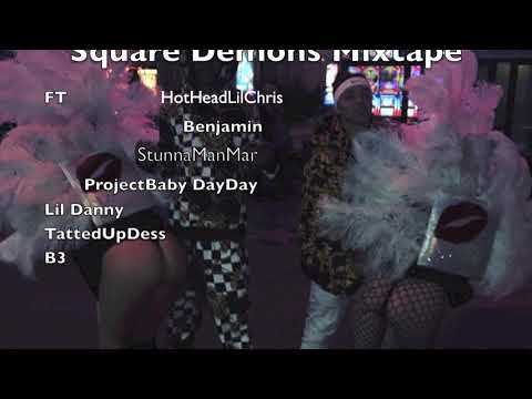 HotHeadLilChris Ft TattedUpDess -That UpComing Part