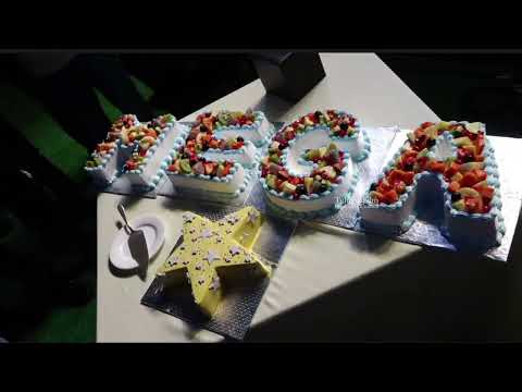 Megastar Chiranjeevi Cake Cutting 2022 | Chiru Birthday Celebrations | TFPC