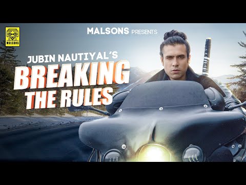 Breaking the Rules — watch video