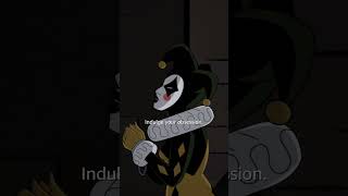 She Knew Exactly Who She Was Dealing With. | Batman Caped Crusader Season 2 | Prime Video
