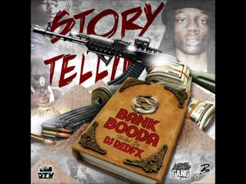 ROUND HERE /BANK BOODA FT.DAE WUN