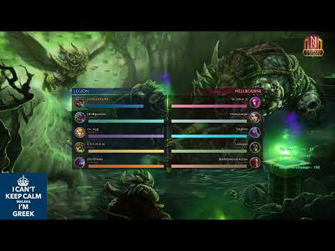 Private Server: Torturer - Duo Long w/ Vulka