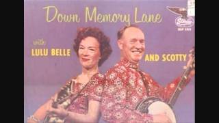 Lulu Belle and Scotty - Does The Spearmint Lose It's Flavor (On The Bedpost Overnight) -  (c.1961).