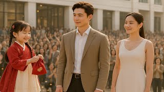 The Delivery Man's Secret: I Married a Hidden Billionaire #ceodrama #chinesedrama