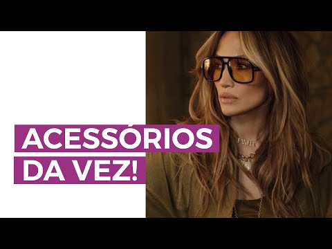 Accessories that will be popular in 2025