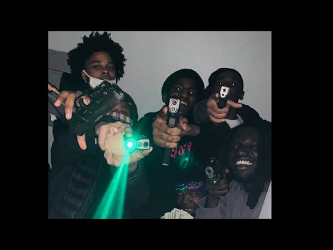 Yung Gunna - Run It Back