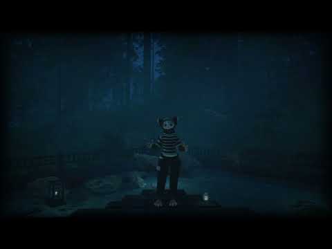 ABYSS VRCHAT - Ganja White Night x Mr  Bill x Krazner