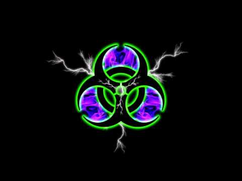 Reverse Bass Hardstyle Megamix 10 Hours HD