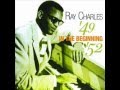 Ray Charles I'll Do Anything But Work