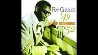 Ray Charles I&#39;ll Do Anything But Work