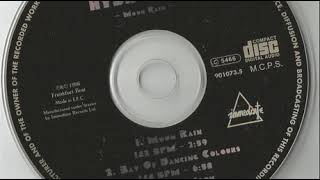 Hydronaut - Moon Rain (1996)