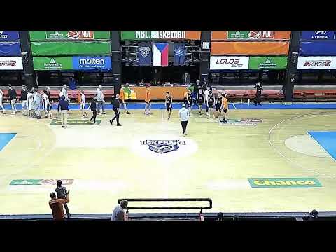 USK Praha - Tygři Brno