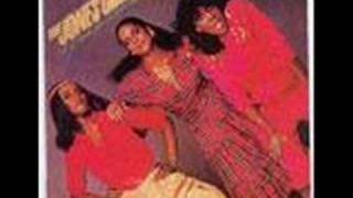 The Jones Girls - Keep It Comin'