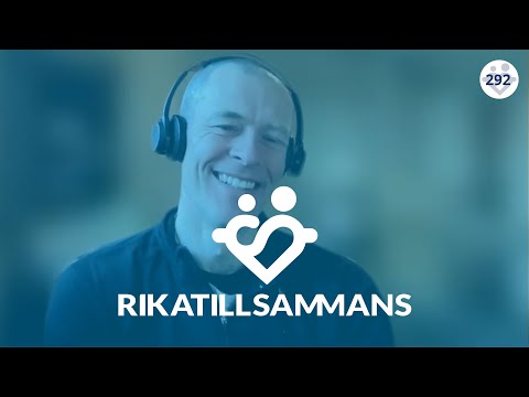 "Jag skulle inte rekommendera min egen fond..." | Intervju med två brittiska professorer, #292