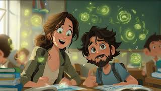 8. Sınıf Türkçe - Öznel ve Nesnel Anlatım şarkısı