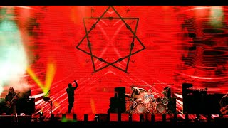 Tool Live Powertrip FULL CONCERT 4K from the PIT 2023 Indio California