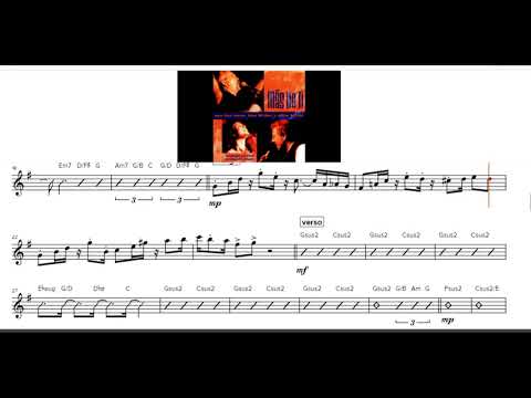 Tu Has Cambiado - Grupo Inspiracion