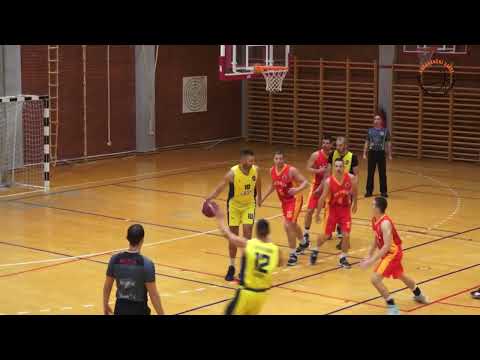 Kup za muške Koprivničko-križevačke županije 2022 FINALE P. Zrinski - Radnik